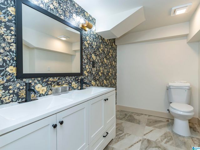 3512 VALLEY CIRCLE, Vestavia Hills, AL 35243
