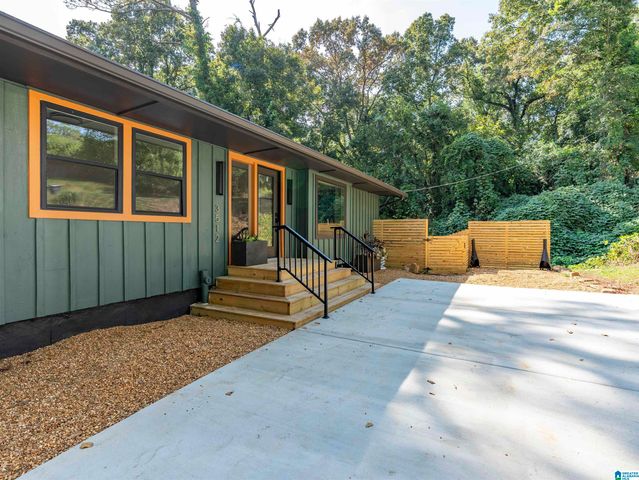 3512 VALLEY CIRCLE, Vestavia Hills, AL 35243