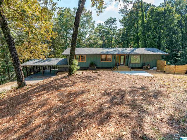 3512 VALLEY CIRCLE, Vestavia Hills, AL 35243
