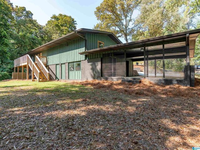 3512 VALLEY CIRCLE, Vestavia Hills, AL 35243
