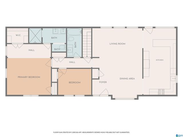 3512 VALLEY CIRCLE, Vestavia Hills, AL 35243