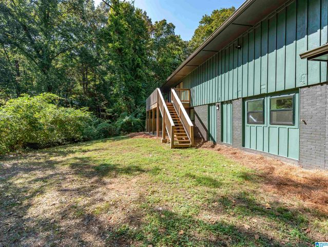 3512 VALLEY CIRCLE, Vestavia Hills, AL 35243
