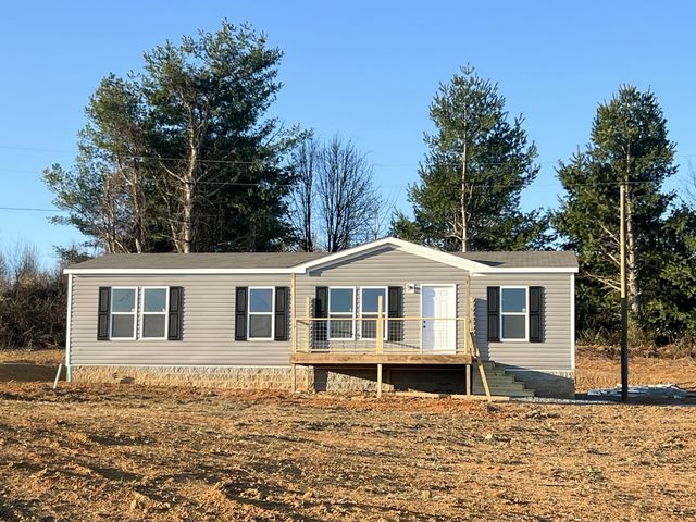 49 Linkview Road, Jamestown, KY 42629