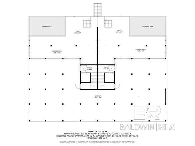 1594 Highway 180, Gulf Shores, AL 36542