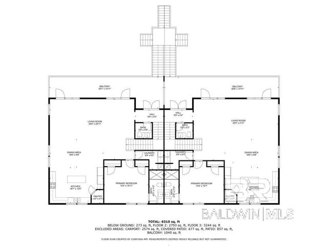 1594 Highway 180, Gulf Shores, AL 36542