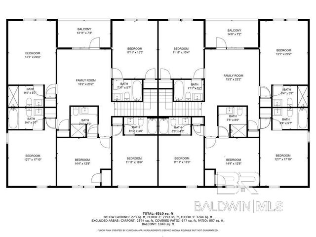 1594 Highway 180, Gulf Shores, AL 36542