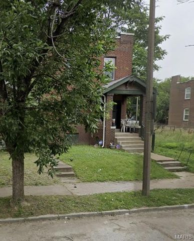 4233 California Avenue, St Louis, MO 63111