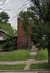 4233 California Avenue, St Louis, MO 63111
