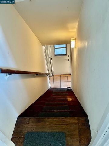 3530 Clinton Ave, Richmond, CA 94805