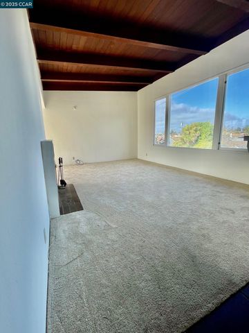 3530 Clinton Ave, Richmond, CA 94805