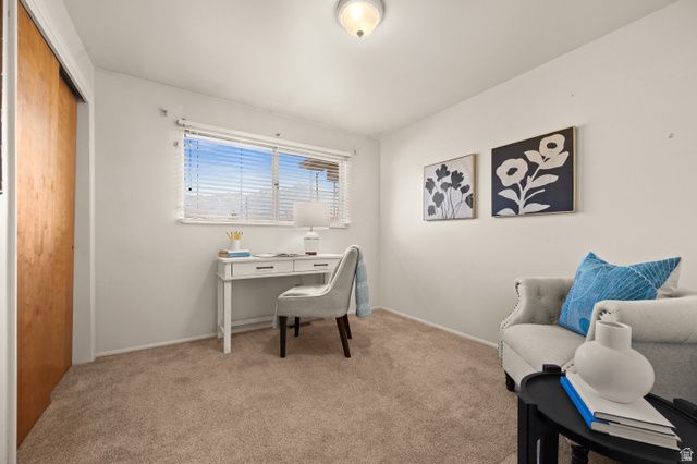 4032 S RALPH ST, Millcreek, UT 84124