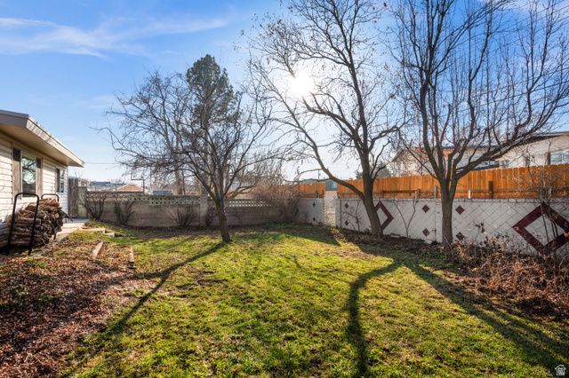 4032 S RALPH ST, Millcreek, UT 84124