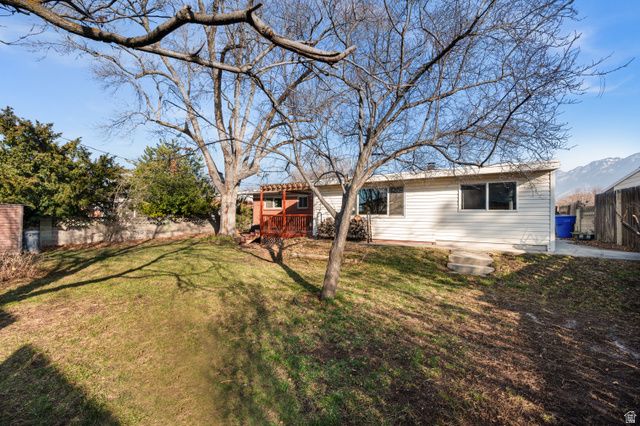 4032 S RALPH ST, Millcreek, UT 84124