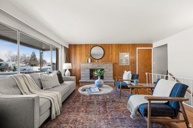 4032 S RALPH ST, Millcreek, UT 84124