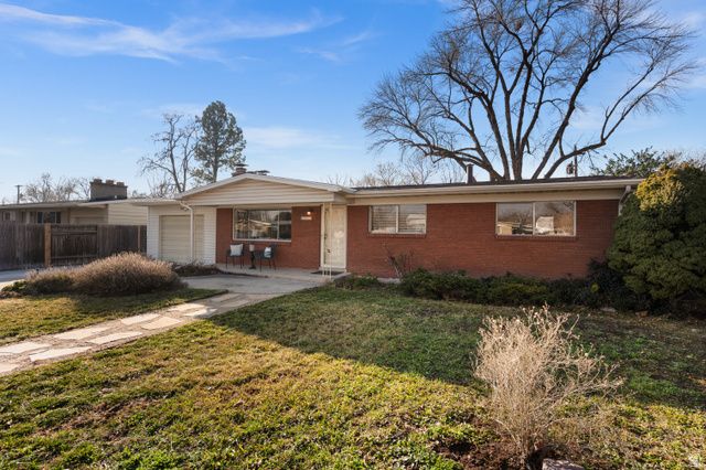 4032 S RALPH ST, Millcreek, UT 84124