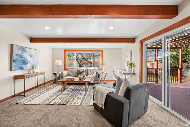 4032 S RALPH ST, Millcreek, UT 84124