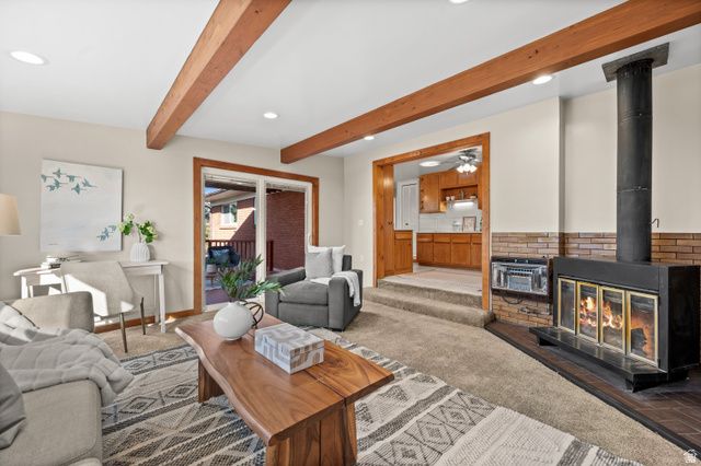 4032 S RALPH ST, Millcreek, UT 84124