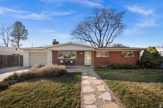 4032 S RALPH ST, Millcreek, UT 84124