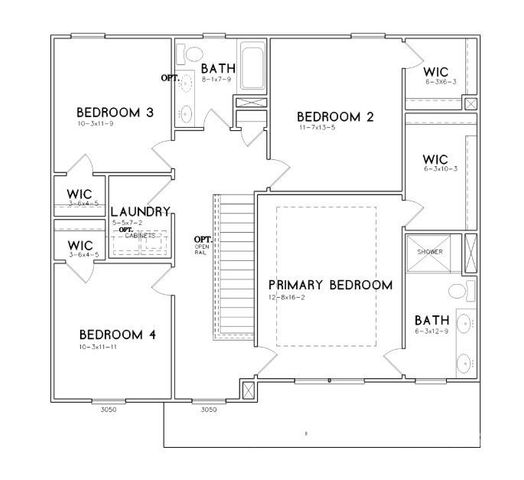 4038 Jenison Valley Court, Charlotte, NC 28214