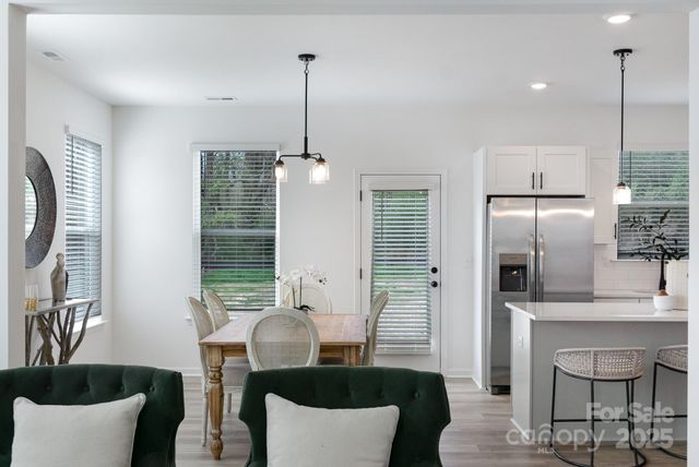 4038 Jenison Valley Court, Charlotte, NC 28214