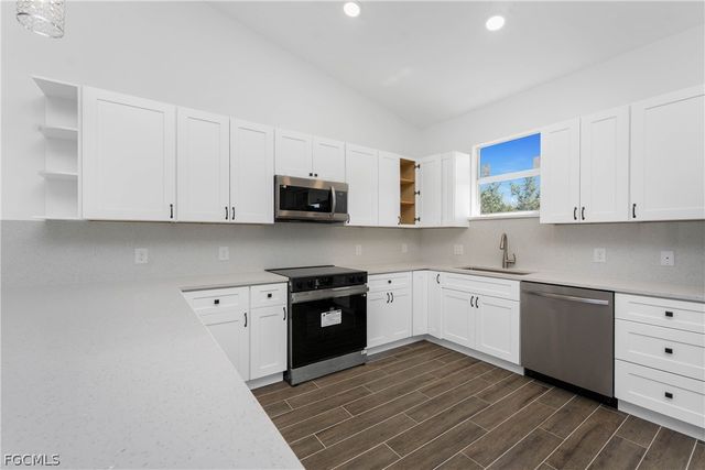 14135 Appleton BLVD, Port Charlotte, FL 33981