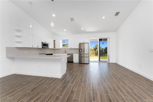 14135 Appleton BLVD, Port Charlotte, FL 33981