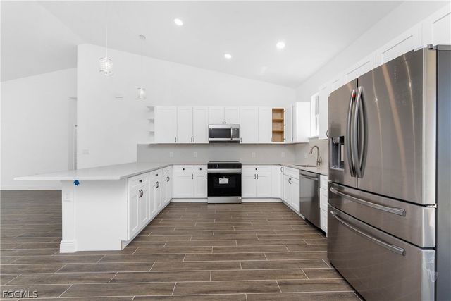 14135 Appleton BLVD, Port Charlotte, FL 33981