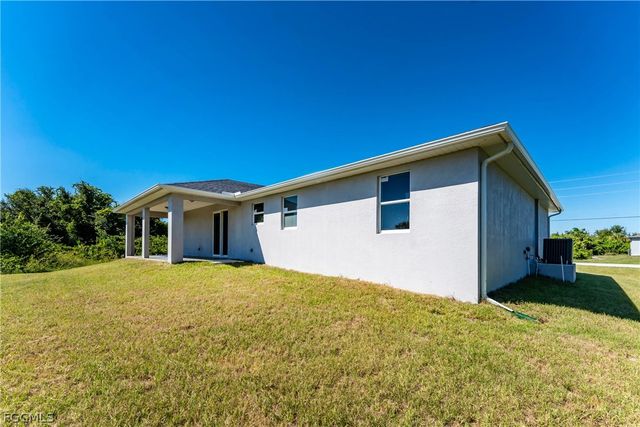 14135 Appleton BLVD, Port Charlotte, FL 33981