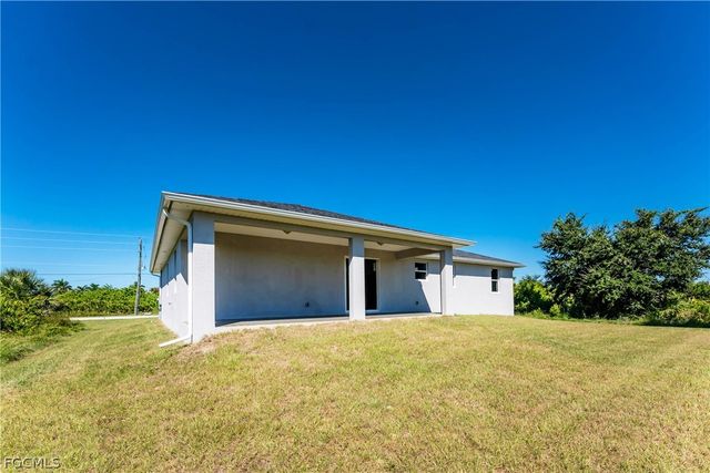 14135 Appleton BLVD, Port Charlotte, FL 33981