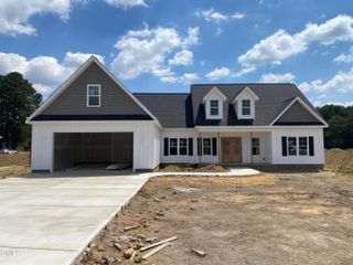 243 Herring Road, Princeton, NC 27569