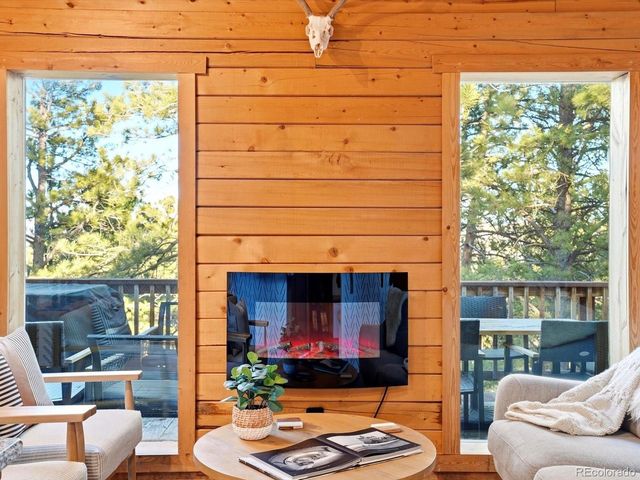 201 Moss Rock Rd, Bailey, CO 80421