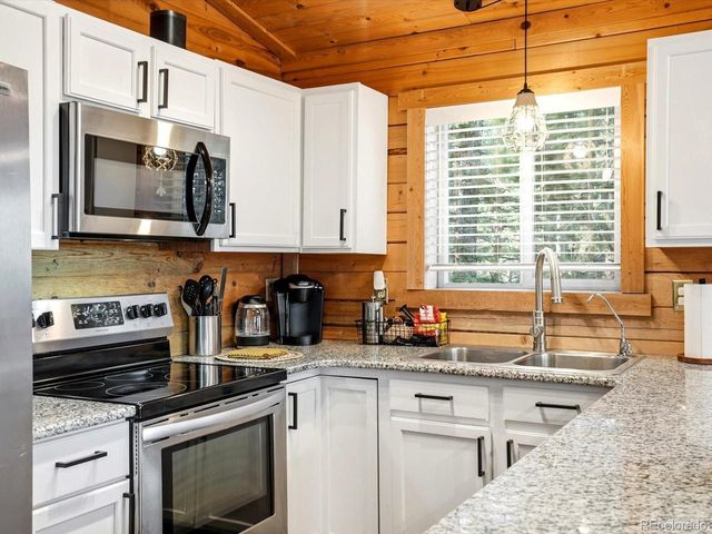 201 Moss Rock Rd, Bailey, CO 80421