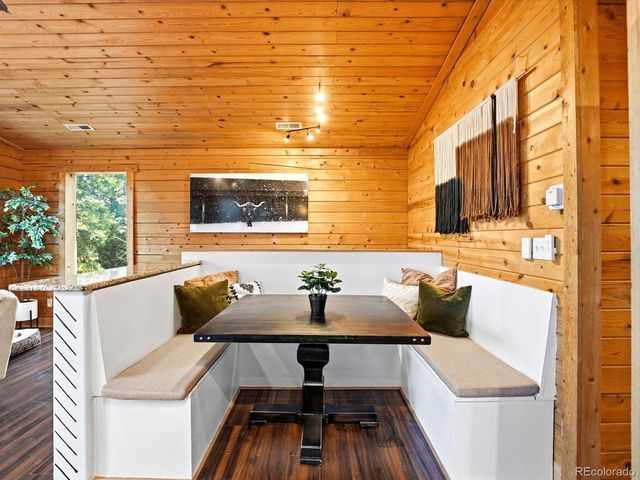 201 Moss Rock Rd, Bailey, CO 80421