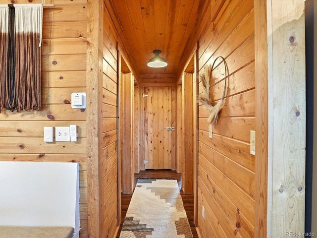 201 Moss Rock Rd, Bailey, CO 80421