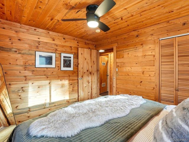 201 Moss Rock Rd, Bailey, CO 80421