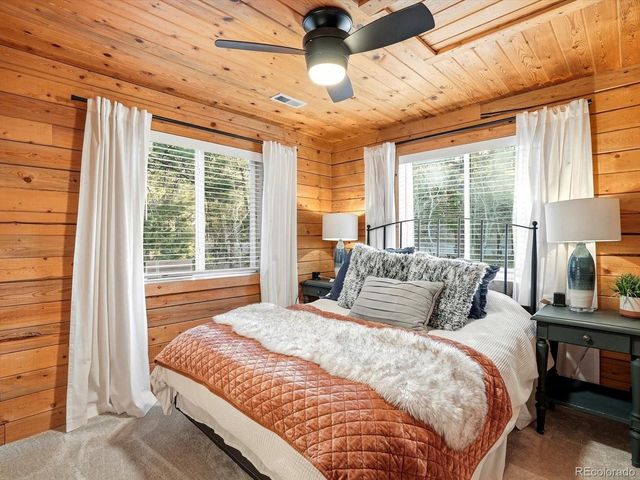 201 Moss Rock Rd, Bailey, CO 80421