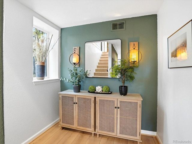 201 Moss Rock Rd, Bailey, CO 80421