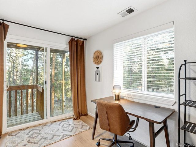 201 Moss Rock Rd, Bailey, CO 80421