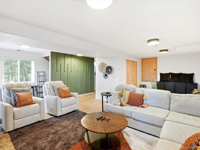 201 Moss Rock Rd, Bailey, CO 80421