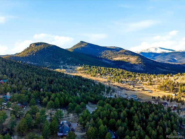 201 Moss Rock Rd, Bailey, CO 80421