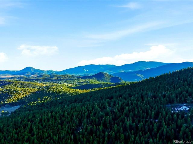 201 Moss Rock Rd, Bailey, CO 80421