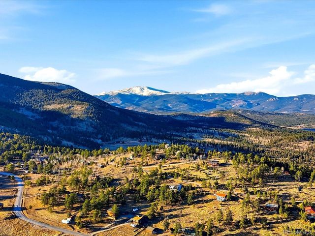 201 Moss Rock Rd, Bailey, CO 80421