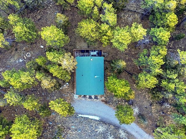 201 Moss Rock Rd, Bailey, CO 80421