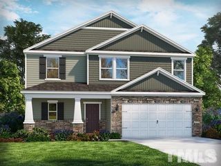 7111 Stratified Court, Mebane, NC 27302