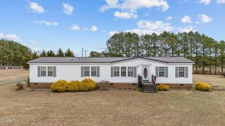6514 Alvis Brooks Road, Oxford, NC 27565