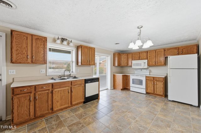 222 Old Stage Drive, Bristol, TN 37620