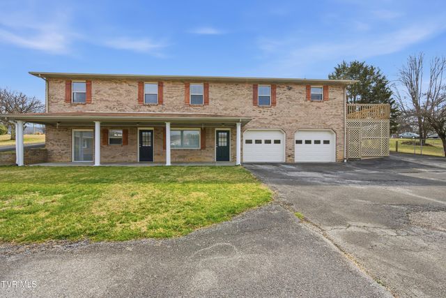 222 Old Stage Drive, Bristol, TN 37620