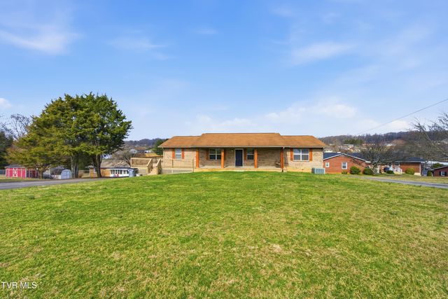 222 Old Stage Drive, Bristol, TN 37620