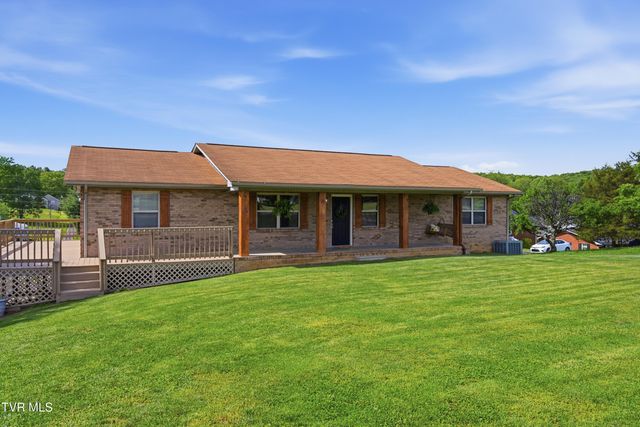 222 Old Stage Drive, Bristol, TN 37620