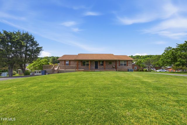 222 Old Stage Drive, Bristol, TN 37620